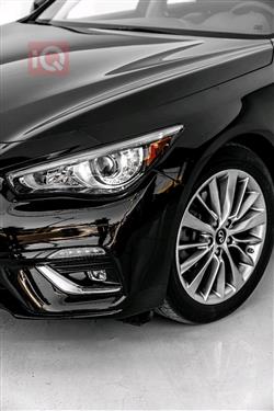 إنفينيتي Q50